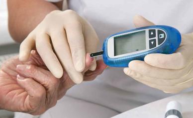 Латентный (скрытый) сахарный диабет Скрытый сахарный диабет симптомы как выявить