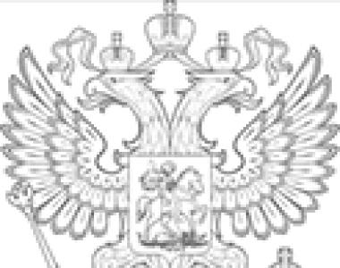 Venäjän federaation lainsäädäntökehys