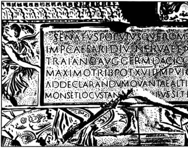 Когда появилось алфавитное письмо в Финикии?